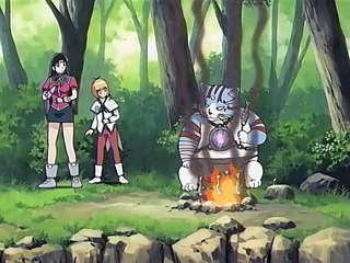 Beet The Vandel Buster S02E15 The Great Search! Beet Resurrected!