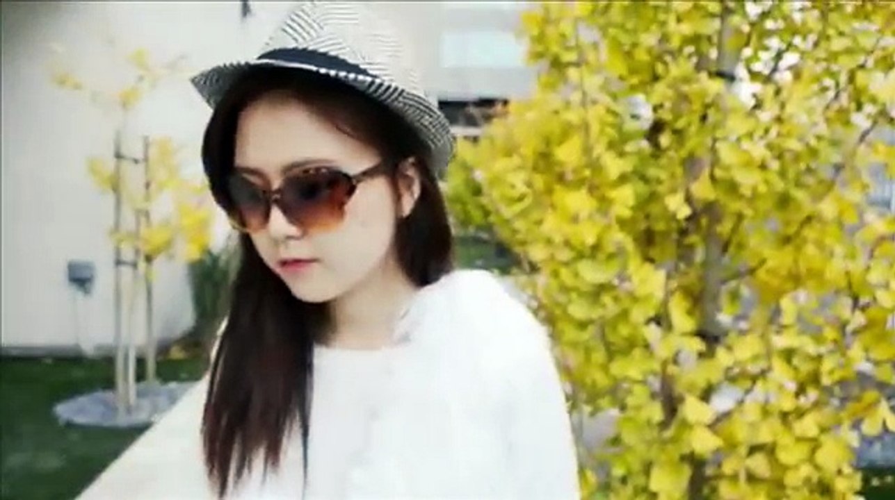 DIY Skater Skirt (Ft. Poppily)