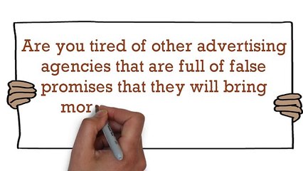 Facebook advertising agency