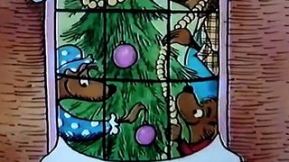 Berenstein bears christmas