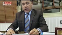 النائب سليمان العميرى: إنزل شارك.. الموضوع مش انتخاب.. الوطن يتحدى الصعاب