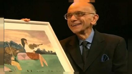 Muere el economista, director musical y gerente cultural Jose Antonio Abreu