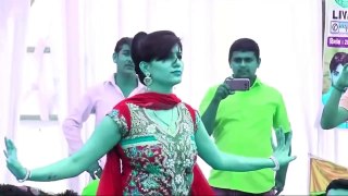 16 साल की सपना चौधरी का जबरदस्त डांस || Sapna Choudhary Dance Video || Latest Haryanavi Dance || All in One ||