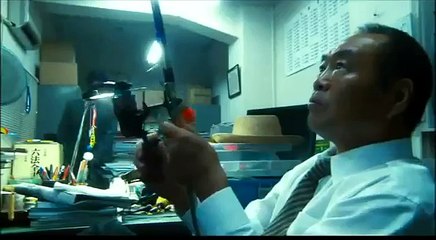 血まみれの悪魔 最高のホラー映画 2017