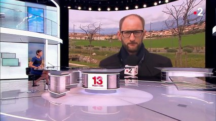 Attaques terroristes dans l'Aude : deux personnes toujours en garde à vue