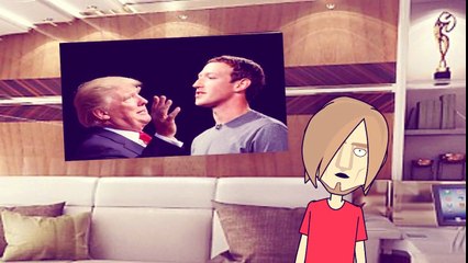 Escandalo Facebook por utilizar cuentas de usuarios con fines políticos