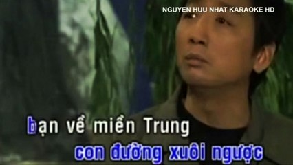 Karaoke Ba Tháng Quân Trường Trường Vũ