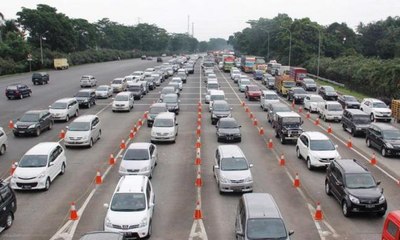 Hore, Sebentar Lagi Tarif Tol Turun