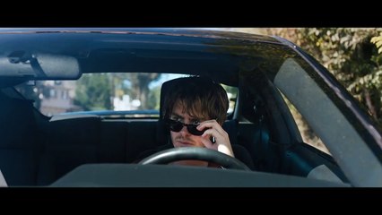 UNDER THE SILVER LAKE Trailer