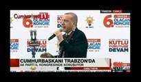 Erdoğan: Sorumluluk almaktan çekinen bürokratlar istifa etsin