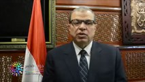 دوت مصر| سعفان للمصريين : مصر تمر بمرحلة حاسمه في تاريخها