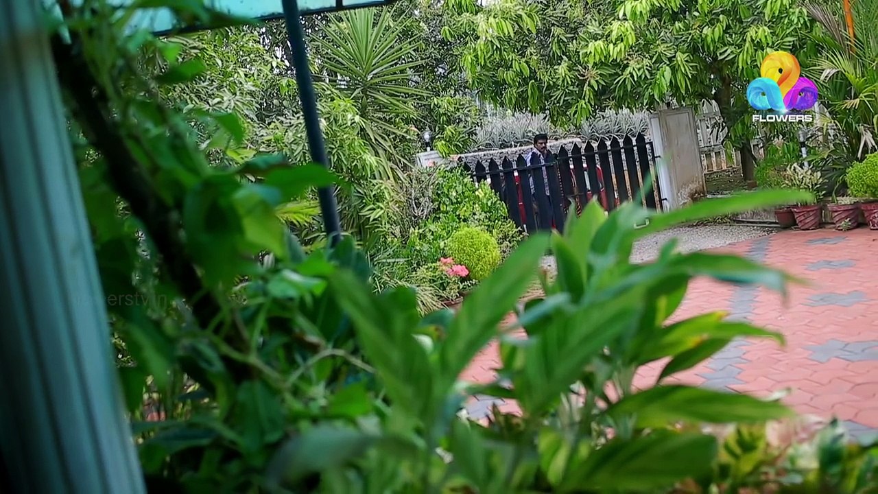 Seetha | Flowers | Ep# 297