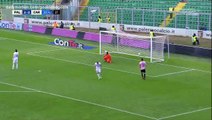 Igor Coronado Hat-trick Goal HD - Palermo 4 - 0 Carpi - 25.03.2018 (Full Replay)