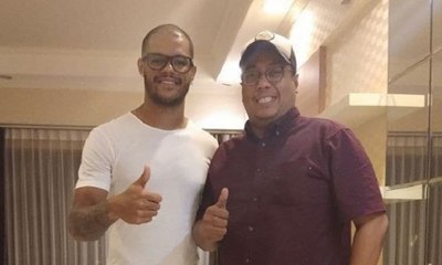 Persebaya Kontrak David Da Silva untuk Liga 1 2018