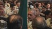 Antonio Banderas vuelve a la Semana Santa española en una procesión de Málaga