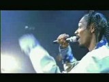Dr. Dre ft Snoop Dogg - Still Dre (live @ Up In Smoke Tour)