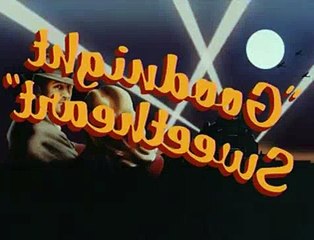 Goodnight Sweetheart S04 E06 How Long Has This Been Going On