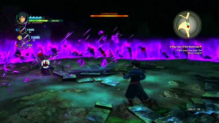 Ni No Kuni ep 3 Chapter 2 starts