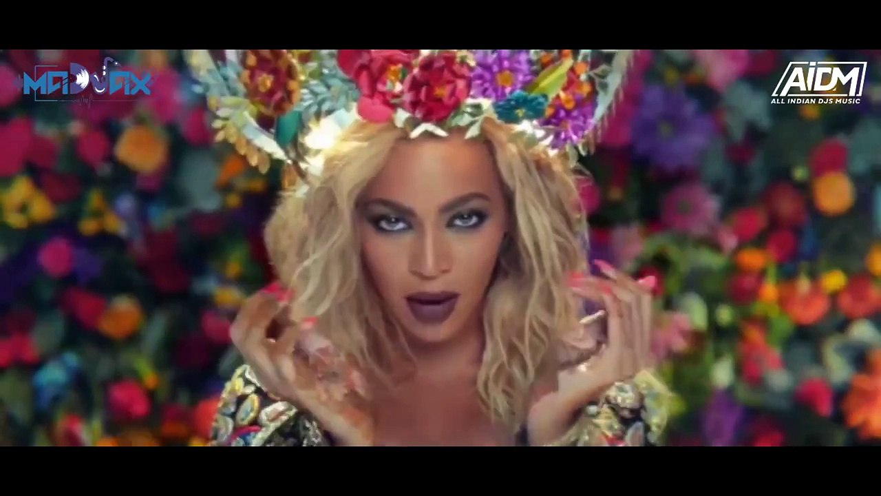 Coldplay (Drop Trop Mix) maDJax