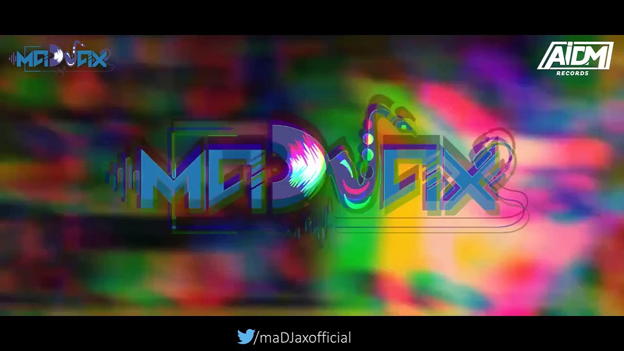 maDev - maDJax original mix