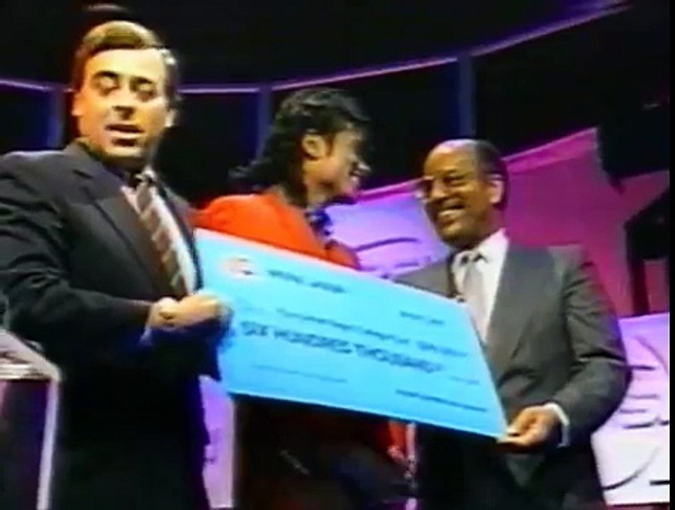 Michael Jackson Where It Began Where It Went Where It's Going