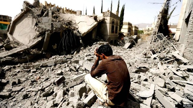 Rights groups urge Yemen war crimes accountability