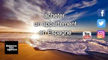 Vous cherchez un appartement à vendre sur la Costa Blanca en Espagne pour acheter entre particulier et avec l'aide d'un coach et expert en immobilier pour voir bonnes les solutions pour vivre et habiter dans un pays de soleil et au bord de la méditerranée