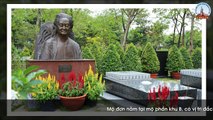 Tìm nơi bán đất nghĩa trang đẹp với giá tốt nhất tại Việt Nam