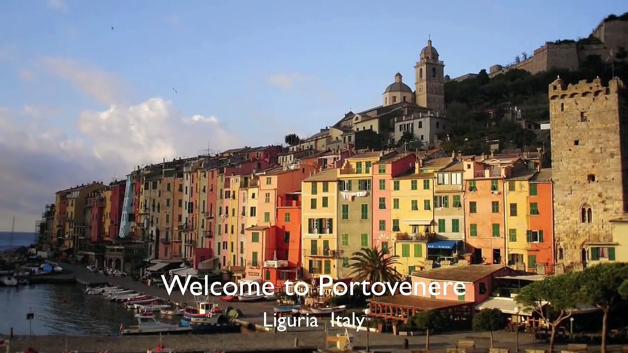 Portovenere