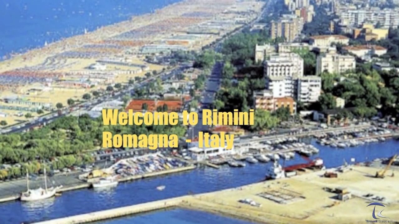 Rimini Rimini !   Romagna  -  italy