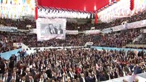 Cumhurbaşkanı Erdoğan: 