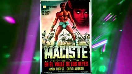 Marzo Bizarro: Hercules Against the Moon Men con LonkPlays