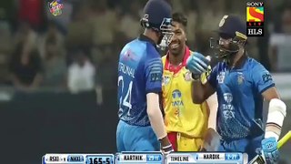 Match that ishan kisan hit century full highlights__sstd sports__exclusive highlights__subscribe now
