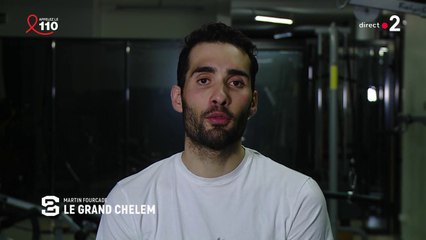 Martin Fourcade : "une émotion incroyable" après son septième gros globe de cristal