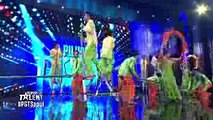 Pilipinas Got Talent 2018 Auditions- Bu-Aywa Folkloric Dance Troupe - Folk Dance