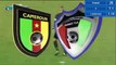 Vincent Aboubakar Goal - Kuwait 0-1 Cameroon 25-03-2018