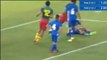 Vincent Aboubakar Goal - Kuwait 0-1 Cameroon 25-03-2018