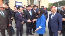 Erzincan Bakan Sarıeroğlu'ndan 400 TL Çocuk Bakım Desteği Müjdesi
