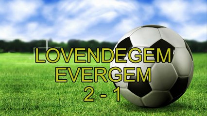 KSK Lovendegem - Evergem Center