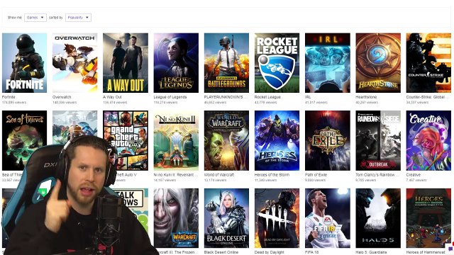 LeBron or Jordan? Who's Better? Donating to Streamers