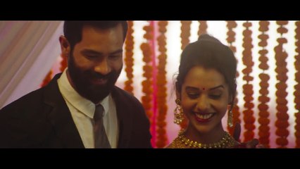 A Wife Love Story - Wife Bedroom - Romantic Short Film