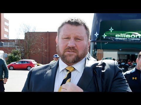 Great effort from the players we just were not clinical enough