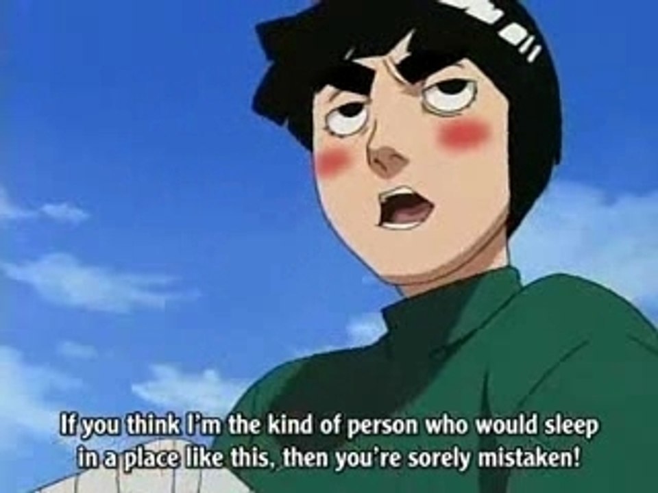 Lee vs kimimaro