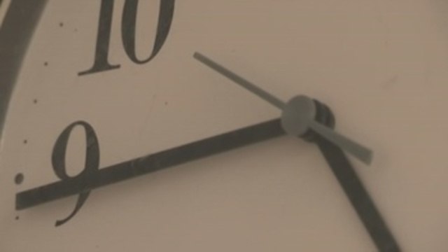 El cambio horario, un pequeño jet lag para el cuerpo