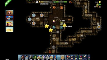 [~Bastet~] #7 Spelunker Cave - Diggy's Adventure