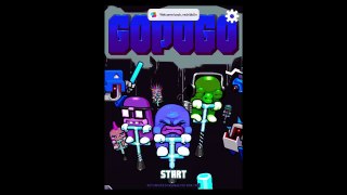 Gopogo (By Nitrome) - iOS / Android - Gameplay Video