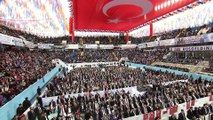 Cumhurbaşkanı Erdoğan: 'Takımımızın ve Trabzon'un hatıralarını yaşatacak bir müze kuracağız' - TRABZON