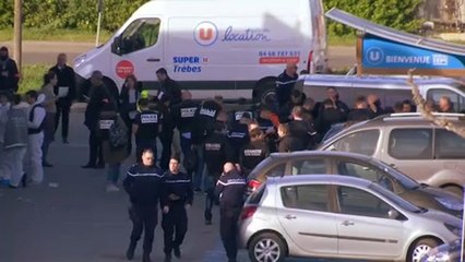 Nem lehet minden radikálist állandóan figyelni