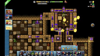 [~Bastet~] #8 Angler's Warehouse - Diggy's Adventure