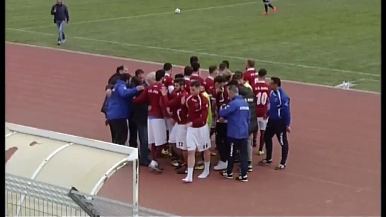 Θήβα-Αστέρας Ιτέας 0-2